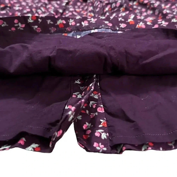 Janie & Jack | Floral Swing Cut Blouse (5) - Picture 2 of 6